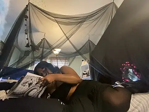 ebunnybri online show from September 10, 6:52 pm