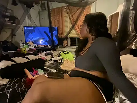 ebunnybri online show from September 13, 3:47 am