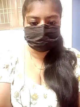 Reshma-Rani online show from November 17, 6:52 pm