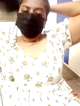 Reshma-Rani online show from October 6, 9:08 pm