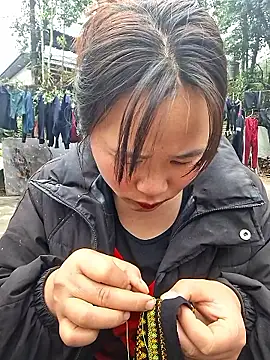 ALIENHR38 online show from January 10, 2:27 am