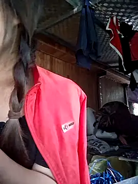 ALIENHR38 online show from October 7, 6:40 am