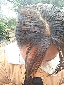 ALIENHR38 online show from January 15, 1:33 am