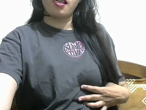 SexyNeylar online show from November 4, 3:28 pm