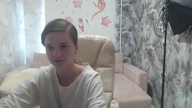 ANJELICA777 online show from September 11, 12:16 pm