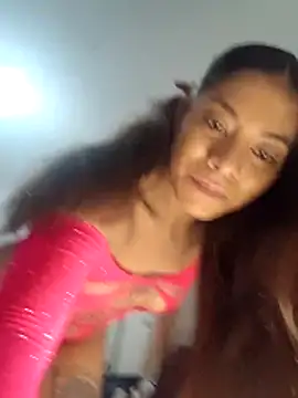 mamasitapetite online show from February 15, 5:43 am