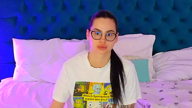 LexieRosse online show from February 25, 3:10 pm