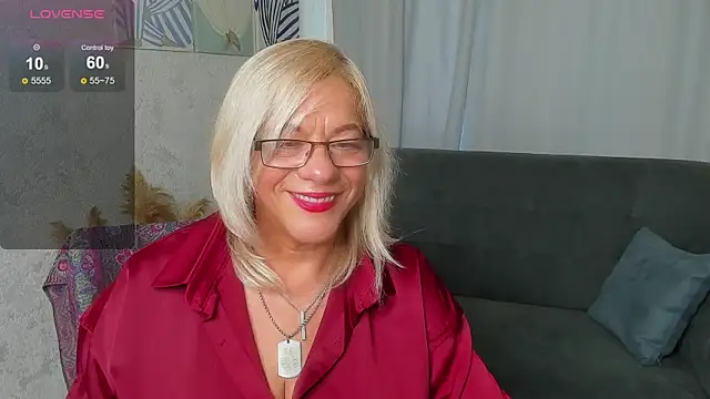 Snapshot of AnittaHarris chatting on September 19, 8:57 am AnittaHarris online show from September 19, 8:57 am
