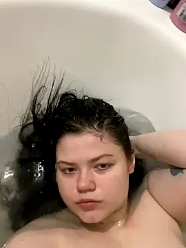 GoddessDarina online show from October 21, 1:48 pm