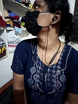 swetha01430 online show from September 19, 6:07 pm