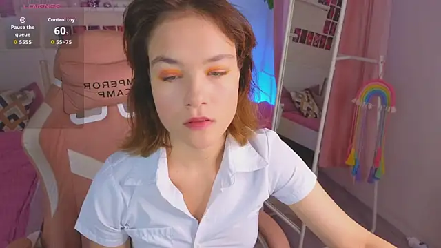 Wanna   Me online show from September 15, 6:11 am