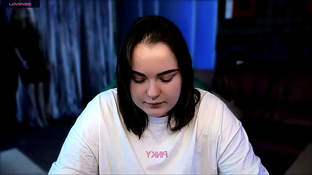 Snapshot of KatrinClark chatting on September 19, 4:50 pm KatrinClark online show from September 19, 4:50 pm