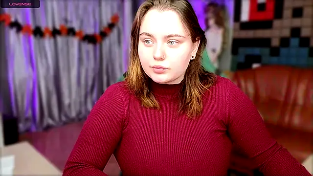 Snapshot of KatrinClark chatting on October 28, 4:57 pm KatrinClark online show from October 28, 4:57 pm