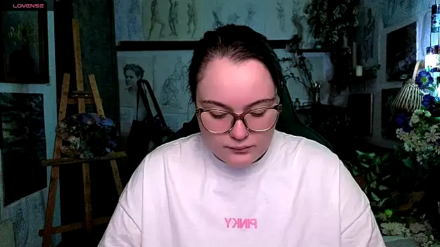 KatrinClark online show from September 13, 4:37 pm