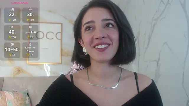 Snapshot of sara_lopez_s chatting on October 30, 4:19 pm sara lopez s online show from October 30, 4:19 pm