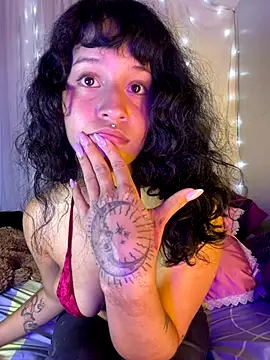 SweetKori online show from September 13, 10:40 pm
