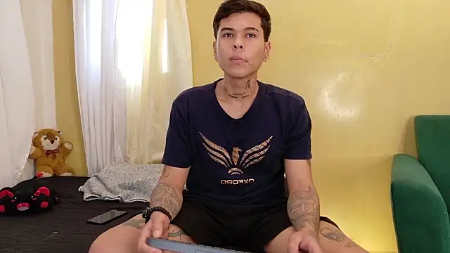 rosse dredd online show from February 24, 9:35 pm