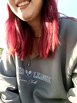 mekserina0 online show from November 1, 1:26 pm