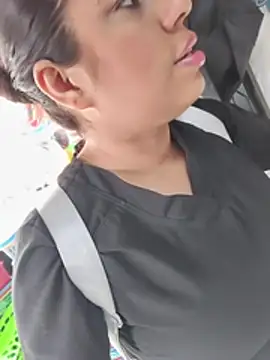 GabyMontenegro online show from April 11, 2:21 pm