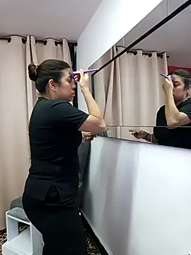 GabyMontenegro online show from September 29, 8:25 pm