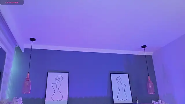 Mila Hank  online show from February 16, 12:16 pm