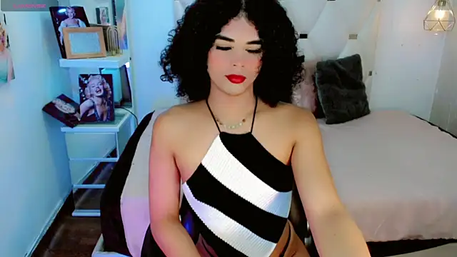 Veronica Misst  online show from September 10, 11:43 am