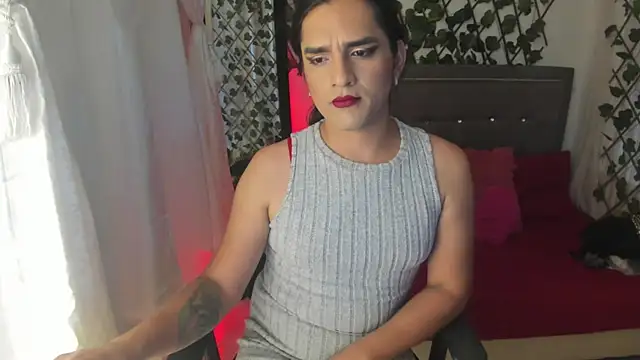 Snapshot of ivone_golosa chatting on October 19, 7:05 pm ivone golosa online show from October 19, 7:05 pm