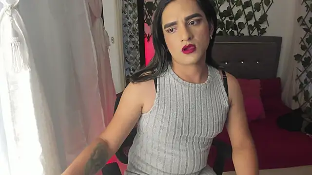 Snapshot of ivone_golosa chatting on October 21, 8:46 pm ivone golosa online show from October 21, 8:46 pm