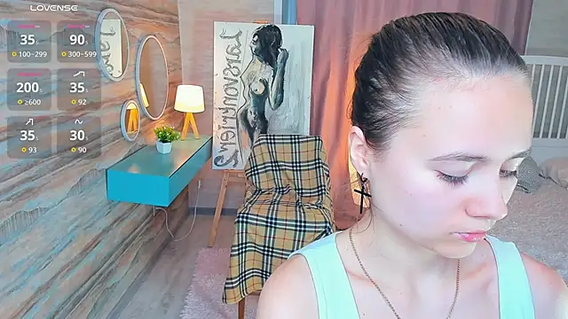 EdythEasker online show from September 18, 7:29 am