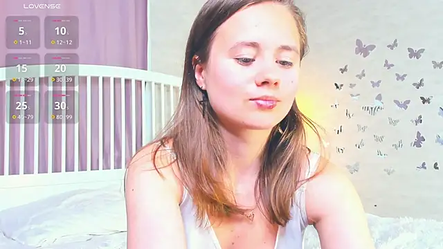 EdythEasker online show from September 10, 1:44 pm