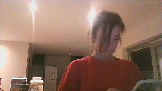 Justnani001 online show from September 10, 8:31 pm