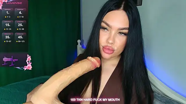 Snapshot of katerine_Monroe chatting on September 25, 6:34 am katerine Monroe online show from September 25, 6:34 am