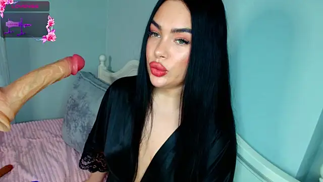 katerine Monroe online show from January 9, 4:33 pm