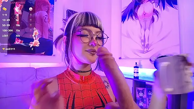 Snapshot of lil_candy77 chatting on September 23, 12:36 pm lil candy77 online show from September 23, 12:36 pm