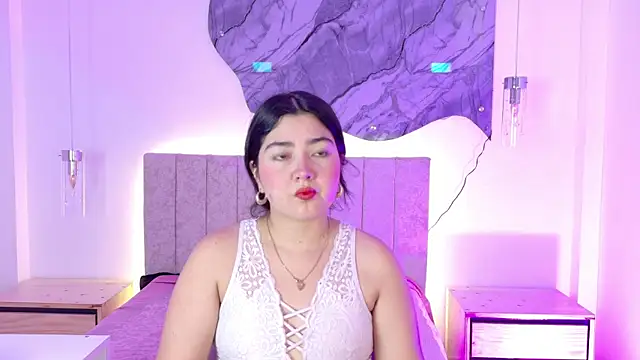 HILL RACHEL online show from September 12, 3:30 pm