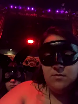 ElizabethRosee online show from October 31, 5:20 am