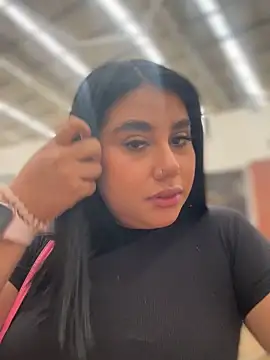 Snapshot of Sophie_Dreamss chatting on October 8, 8:13 pm Sophie Dreamss online show from October 8, 8:13 pm