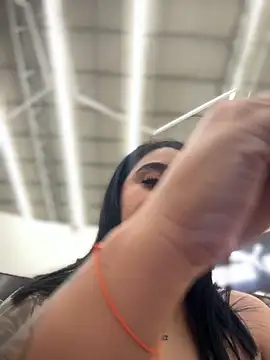 Snapshot of Sophie_Dreamss chatting on October 27, 7:41 pm Sophie Dreamss online show from October 27, 7:41 pm