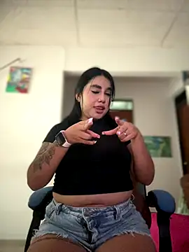 Snapshot of Sophie_Dreamss chatting on September 19, 9:25 pm Sophie Dreamss online show from September 19, 9:25 pm