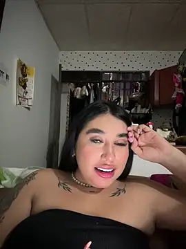 Snapshot of Sophie_Dreamss chatting on October 6, 10:25 pm Sophie Dreamss online show from October 6, 10:25 pm