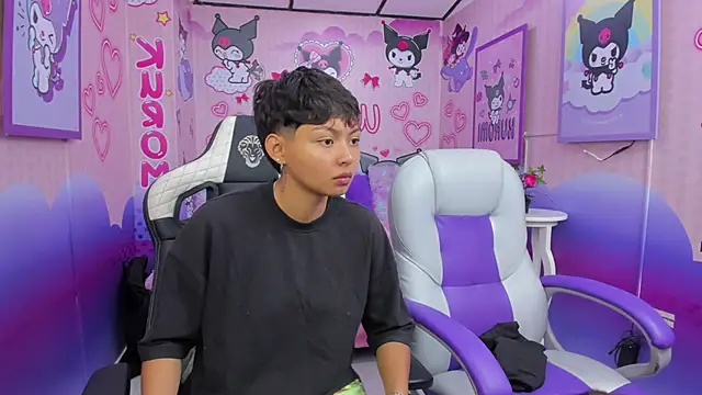 tefi meow online show from November 18, 11:33 am