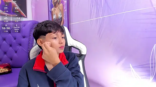 Snapshot of tefi_meow chatting on September 21, 12:04 pm tefi meow online show from September 21, 12:04 pm