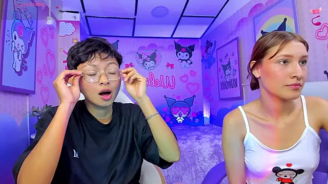 Snapshot of tefi_meow chatting on September 27, 12:56 pm tefi meow online show from September 27, 12:56 pm