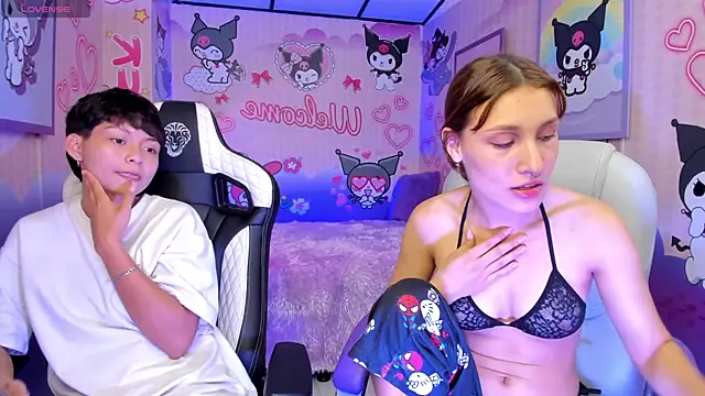 Snapshot of tefi_meow chatting on October 5, 3:11 am tefi meow online show from October 5, 3:11 am