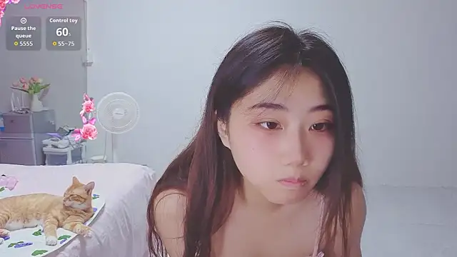 tzy0520 online show from September 30, 1:50 pm