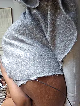 Snapshot of trickyOne chatting on October 13, 2:31 pm trickyOne online show from October 13, 2:31 pm