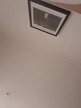 Snapshot of trickyOne chatting on October 6, 7:40 pm trickyOne online show from October 6, 7:40 pm