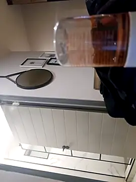 Snapshot of trickyOne chatting on October 22, 5:29 pm trickyOne online show from October 22, 5:29 pm