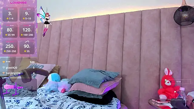 Snapshot of LizzyOlsen chatting on October 10, 11:42 pm LizzyOlsen online show from October 10, 11:42 pm