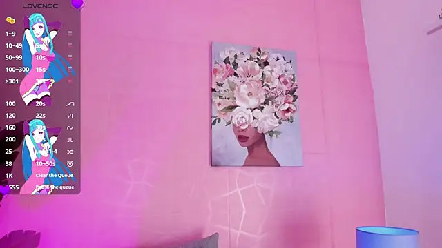 Snapshot of angelica_cute12 chatting on September 17, 8:40 pm angelica cute12 online show from September 17, 8:40 pm